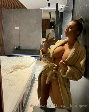 Stanija Dobrojevic OnlyFans Leaked Free Thumbnail Picture - #NgAwBMortN