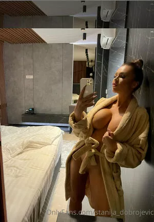 Stanija Dobrojevic OnlyFans Leaked Free Thumbnail Picture - #l4JnkTWpSr