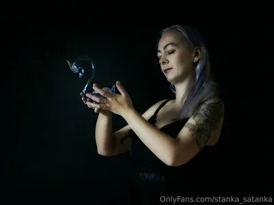 Stanka Satanka OnlyFans Leaked Free Thumbnail Picture - #5mUBz0Slya