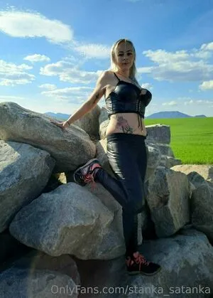 Stanka Satanka OnlyFans Leaked Free Thumbnail Picture - #EfiDyVhSXg