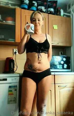 Stanka Satanka OnlyFans Leaked Free Thumbnail Picture - #I1FXtZOwfJ
