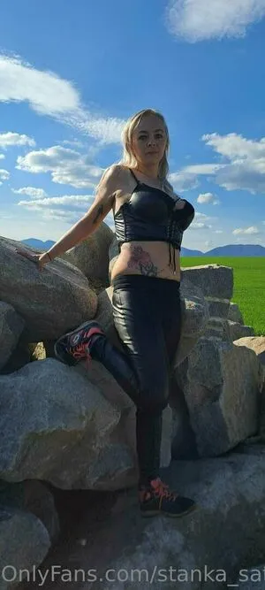 Stanka Satanka OnlyFans Leaked Free Thumbnail Picture - #PWBCyYeJ2f