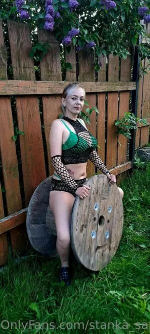 Stanka Satanka OnlyFans Leaked Free Thumbnail Picture - #Wkeukh3P7K