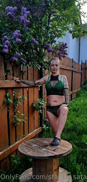 Stanka Satanka OnlyFans Leaked Free Thumbnail Picture - #jRuw6Rf41m