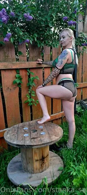 Stanka Satanka OnlyFans Leaked Free Thumbnail Picture - #qpZFZpjeeh