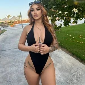 Stannija Dimitrijevic OnlyFans Leaked Free Thumbnail Picture - #QHUEMa3gik