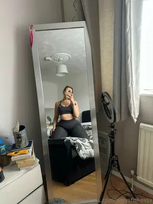 Stanway Fitness OnlyFans Leaked Free Thumbnail Picture - #4attnPngQP