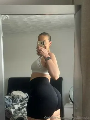 Stanway Fitness OnlyFans Leaked Free Thumbnail Picture - #FotfrU4y5u