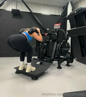 Stanway Fitness OnlyFans Leaked Free Thumbnail Picture - #JRa4elyekY