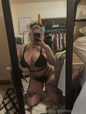 Star Dews OnlyFans Leaked Free Thumbnail Picture - #dqODhmwTaf