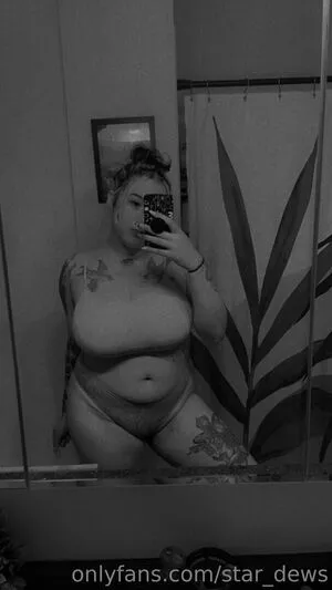 Star Dews OnlyFans Leaked Free Thumbnail Picture - #y4aQ0g7Gw1
