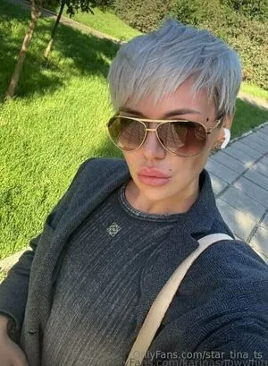 Star Tina Ts OnlyFans Leaked Free Thumbnail Picture - #NODAu9u2V6
