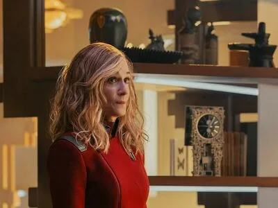 Star Trek Babes OnlyFans Leaked Free Thumbnail Picture - #So06bk3hCU