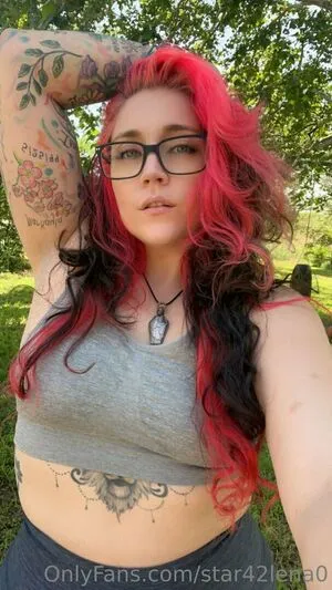 Star42lena0 OnlyFans Leaked Free Thumbnail Picture - #0LYltPoYXz