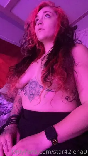 Star42lena0 OnlyFans Leaked Free Thumbnail Picture - #43DXVMPAV0