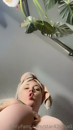 Star42lena0 OnlyFans Leaked Free Thumbnail Picture - #FStTZeY5Mf