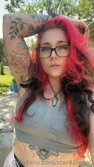 Star42lena0 OnlyFans Leaked Free Thumbnail Picture - #JbQTOpTQ6G