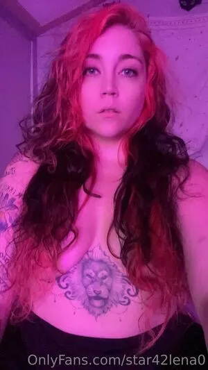 Star42lena0 OnlyFans Leaked Free Thumbnail Picture - #MKtCAeQMwl