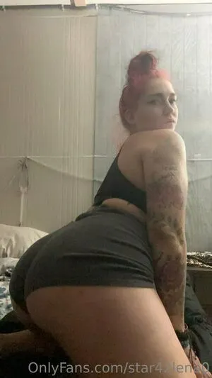 Star42lena0 OnlyFans Leaked Free Thumbnail Picture - #OhPVx27Iws