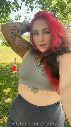 Star42lena0 OnlyFans Leaked Free Thumbnail Picture - #PMRgC91Obn