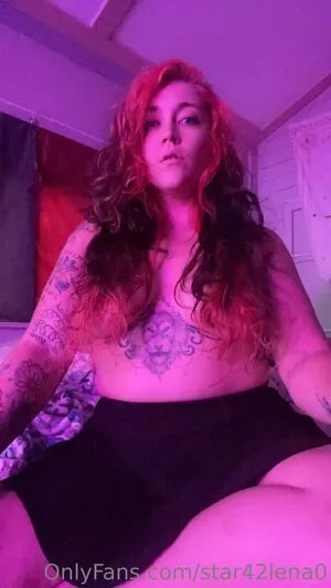 Star42lena0 OnlyFans Leaked Free Thumbnail Picture - #Y6amj4wPlK