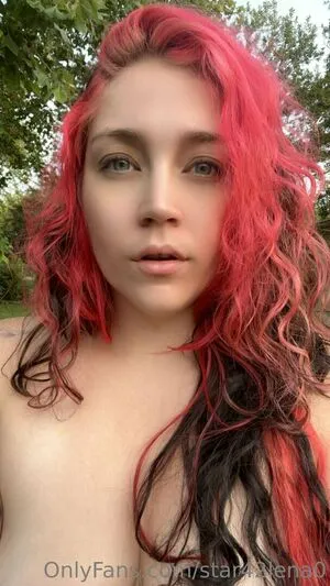 Star42lena0 OnlyFans Leaked Free Thumbnail Picture - #cNSdYCFL0C