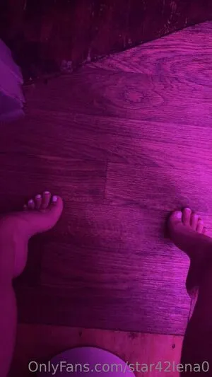 Star42lena0 OnlyFans Leaked Free Thumbnail Picture - #fPPlT3veTF