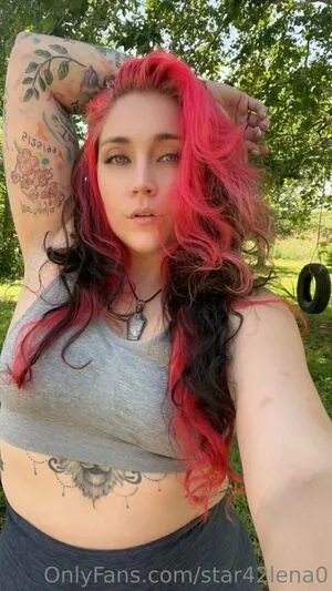 Star42lena0 OnlyFans Leaked Free Thumbnail Picture - #feTdCI5QIe
