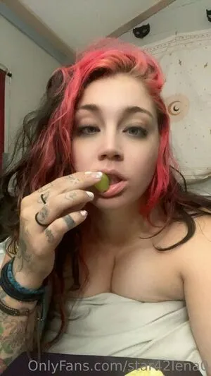 Star42lena0 OnlyFans Leaked Free Thumbnail Picture - #nzpWtwwmlW