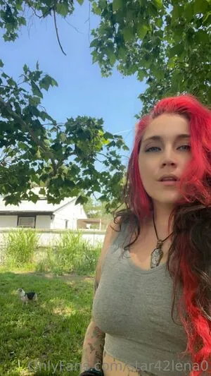 Star42lena0 OnlyFans Leaked Free Thumbnail Picture - #qrfi7sLV1N