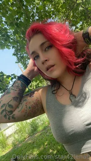 Star42lena0 OnlyFans Leaked Free Thumbnail Picture - #r7FTcKuKNP