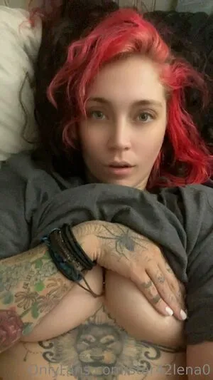 Star42lena0 OnlyFans Leaked Free Thumbnail Picture - #vdFgH3GVgW