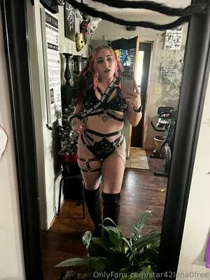 Star42lena0free OnlyFans Leaked Free Thumbnail Picture - #eUVhSVhL8r