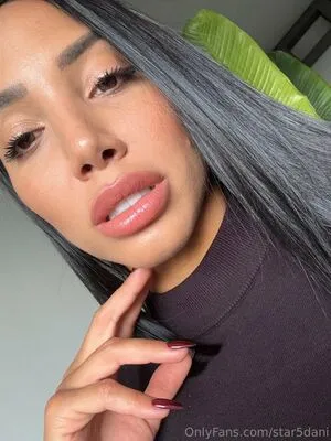 Star5dani OnlyFans Leaked Free Thumbnail Picture - #noBIsLlnwl