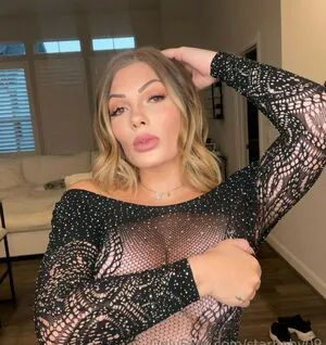 Starbaby9 OnlyFans Leaked Free Thumbnail Picture - #19ELiOy2Gp