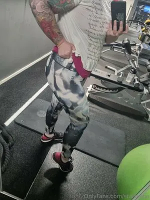 Starbajbe OnlyFans Leaked Free Thumbnail Picture - #BlqIJX2dt5