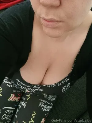 Starbajbe OnlyFans Leaked Free Thumbnail Picture - #BvtRpvIwIY