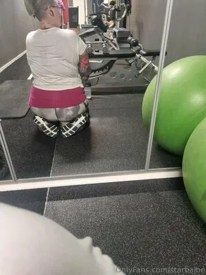 Starbajbe OnlyFans Leaked Free Thumbnail Picture - #JPvaGaujpJ