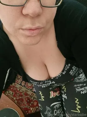 Starbajbe OnlyFans Leaked Free Thumbnail Picture - #SmywZzSnSU