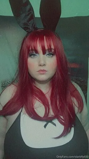 Starbfly650 OnlyFans Leaked Free Thumbnail Picture - #UcJsHHpoC5