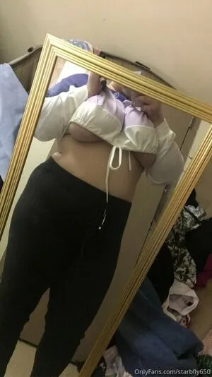Starbfly650 OnlyFans Leaked Free Thumbnail Picture - #VDMCVeMO0A