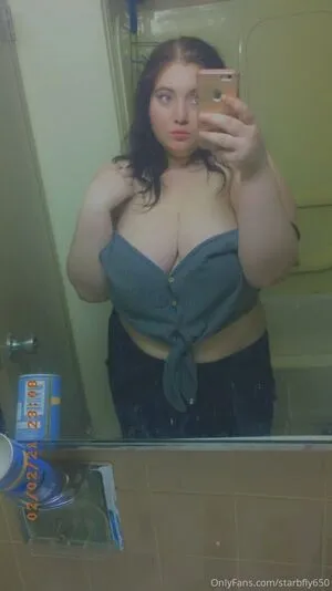 Starbfly650 OnlyFans Leaked Free Thumbnail Picture - #eyTE0SdmGc