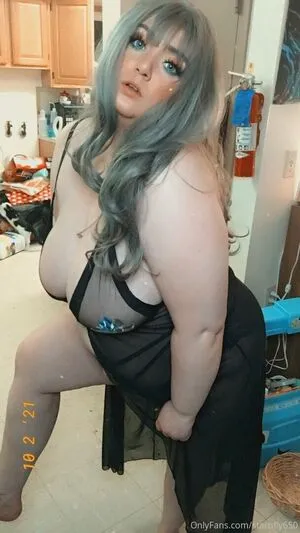 Starbfly650 OnlyFans Leaked Free Thumbnail Picture - #gg87f382o3