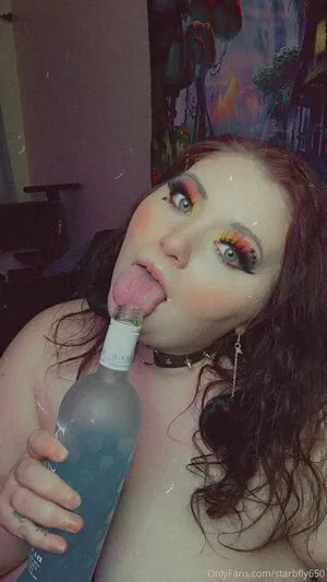 Starbfly650 OnlyFans Leaked Free Thumbnail Picture - #iLZzkSs9il