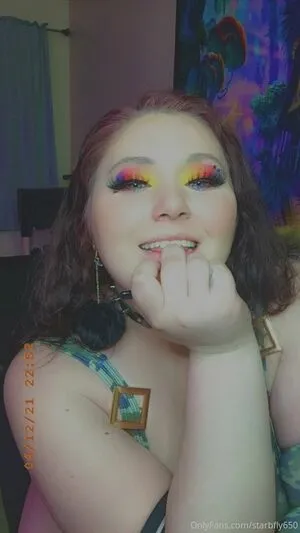 Starbfly650 OnlyFans Leaked Free Thumbnail Picture - #ioodEgD55E