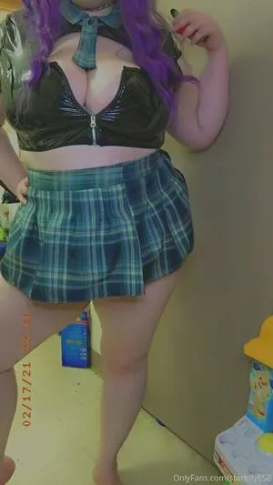 Starbfly650 OnlyFans Leaked Free Thumbnail Picture - #lLYyUBlpOp
