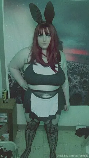 Starbfly650 OnlyFans Leaked Free Thumbnail Picture - #sYYAc3zClr