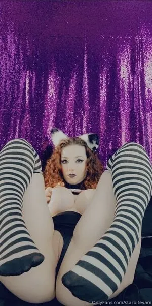 Starbitevamp OnlyFans Leaked Free Thumbnail Picture - #XbGwxaApPR