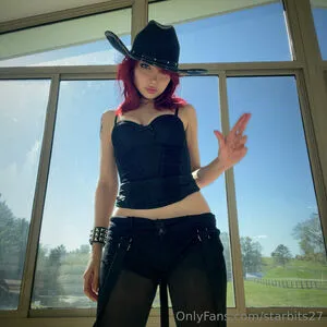 Starbits27 OnlyFans Leaked Free Thumbnail Picture - #8SbUPaLbqN