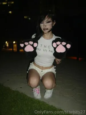 Starbits27 OnlyFans Leaked Free Thumbnail Picture - #NlxQVZF6e0